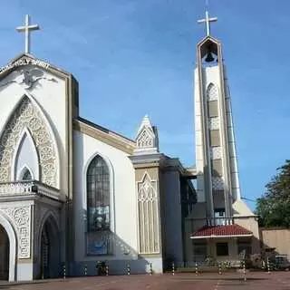 St. Thomas Aquinas Parish - Santo Tomas, Batangas