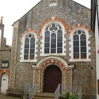 Totnes United Free Church Totnes, Devon