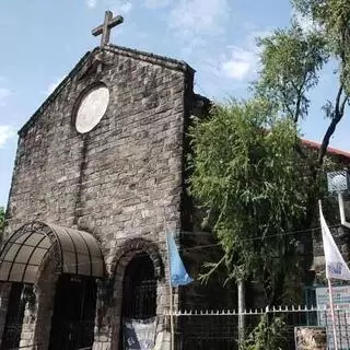 San Pedro Apostol Parish - Cavite City, Cavite