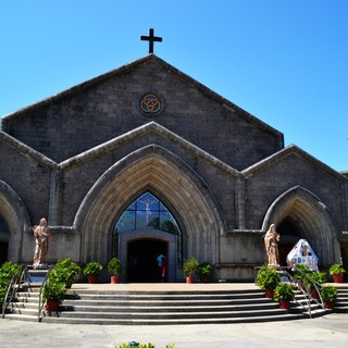 Hearts of Jesus and Mary Parish Malolos City, Bulacan