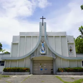 The Assumption of Our Lady Parish - Iloilo City, Iloilo