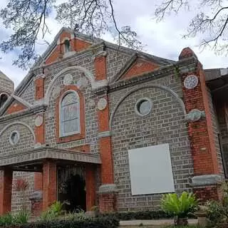 Saint Joseph Parish - General Emilio Aguinaldo, Cavite