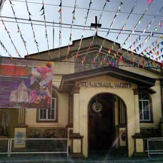 Saint Michael Parish Taguig City, Metro Manila