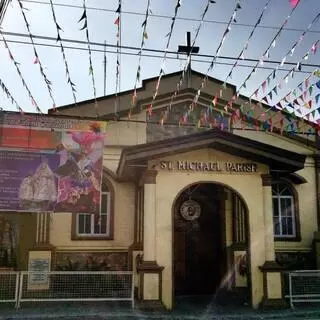 Saint Michael Parish - Taguig City, Metro Manila