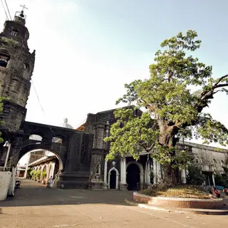 Saint Francis of Assisi Parish - Meycauayan City, Bulacan