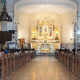 San Fernando El Rey Parish Liloan, Cebu