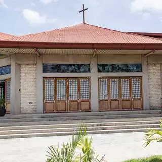 Saint James the Greater Parish - Imus City, Cavite