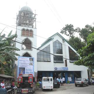 Our Lady of Fatima Parish Cagayan de Oro City, Misamis Oriental