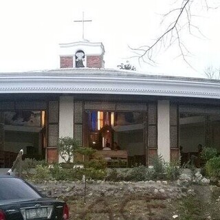 Our Lady of Peace and Good Voyage Parish Minalabac, Camarines Sur