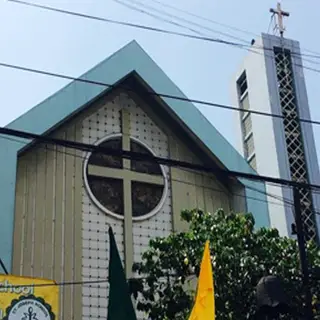 San Jose de Gagalangin Parish - Manila, Metro Manila