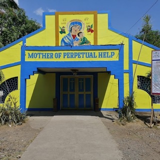 Mother of Perpetual Help Parish Balingasag, Misamis Oriental