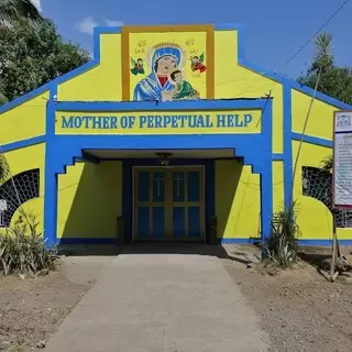 Mother of Perpetual Help Parish - Balingasag, Misamis Oriental