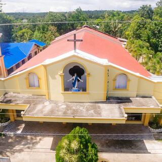 Our Lady of Assumption Parish Medellin, Cebu