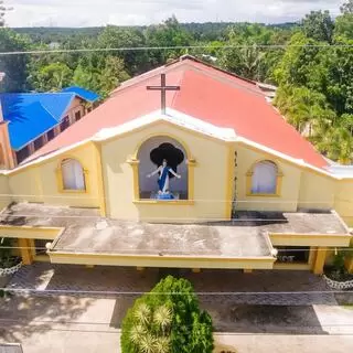 Our Lady of Assumption Parish - Medellin, Cebu