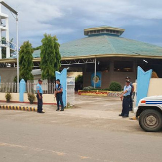 Queenship of Mary Parish - Lebak, Sultan Kudarat