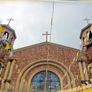 Our Lady of Mt. Carmel Parish Toledo City, Cebu