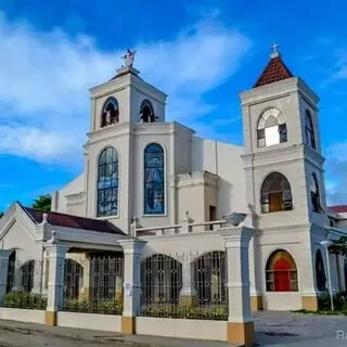 St. John the Baptist Parish - Sara, Iloilo