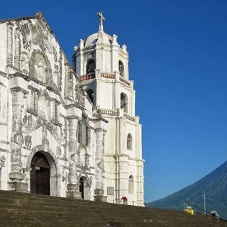 Our Lady of the Gate Parish Daraga, Albay