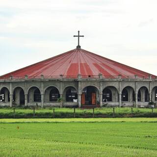 Saint Augustine Parish Gubat, Sorsogon