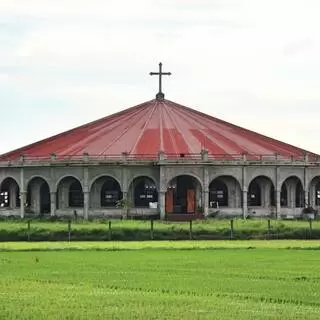 Saint Augustine Parish - Gubat, Sorsogon