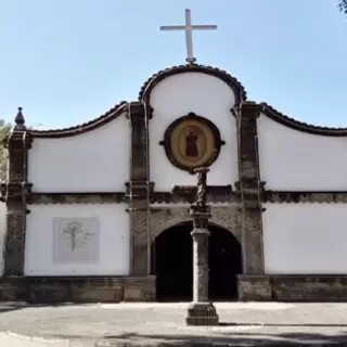 Sto. Domingo de Silos Parish - Sto. Domingo St.  Calatagan, Batangas