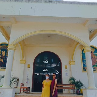 San Roque Parish Magsaysay, Misamis Oriental