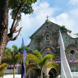 San Juan Nepomuceno Parish San Juan, Batangas