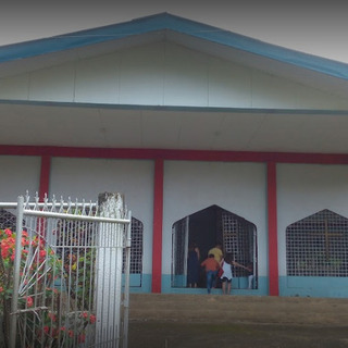 Sacred Heart Parish Gingoog, Misamis Oriental