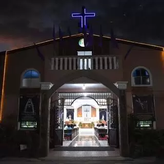 Saint Padre Pio Mission Area - Caloocan City, Metro Manila