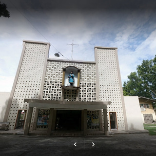 San Isidro Labrador Parish Naawan, Misamis Oriental