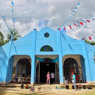 San Pedro Calungsod Parish Toledo City, Cebu