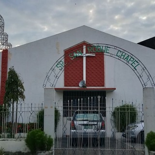 San Roque Quasi Cotabato City, Maguindanao
