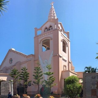 Saint Raphael the Archangel Parish Legazpi City, Albay