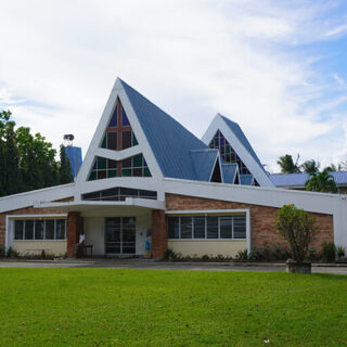 Our Lady of the Miraculous Medal Parish - Iloilo City, Iloilo