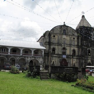 Minor Basilica and Parish of St. Michael the Archangel (Tayabas Basilica) Tayabas, Quezon