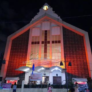 Saint Anthony of Padua Parish Manila, Metro Manila