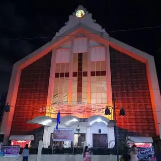 Saint Anthony of Padua Parish - Manila, Metro Manila