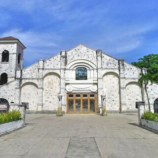 San Juan Nepomuceno Parish San Remegio, Cebu