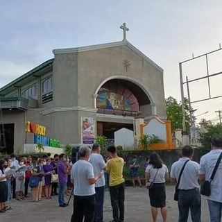 Holy Family Parish General Mariano Alvarez, Cavite