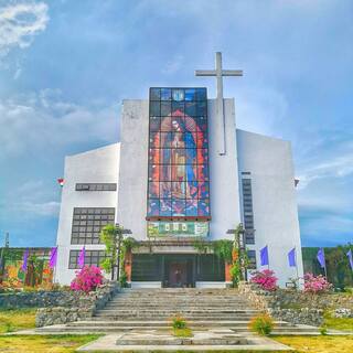 Our Lady of Guadalupe Parish - Sariaya, Quezon