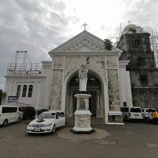 St. Joseph the Worker Cathedral Parish (Tagbilaran Cathedral) -Tagbilaran City, Bohol