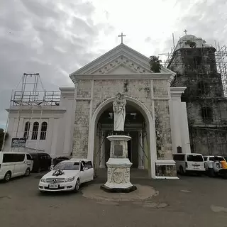 St. Joseph the Worker Cathedral Parish (Tagbilaran Cathedral) - -Tagbilaran City, Bohol