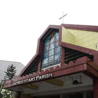 Sacred Heart Parish Caloocan City, Metro Manila