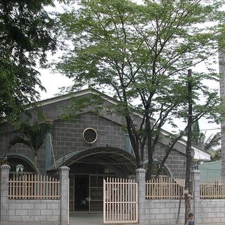 Mother of the Divine Providence Parish Quezon City, Metro Manila