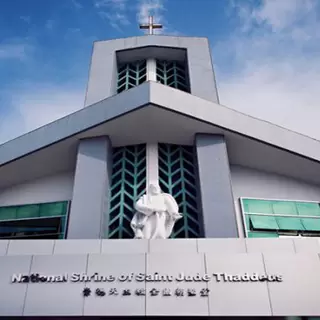 National Shrine and Parish of Saint Jude Thaddeus - Manila, Metro Manila