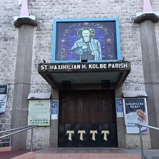 Saint Maximilian Mary Kolbe Parish Quezon City, Metro Manila