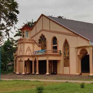 Our Lady of Mount Carmel Parish Talisayan, Misamis Oriental