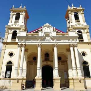 St. Francis of Assisi Parish Balamban, Cebu