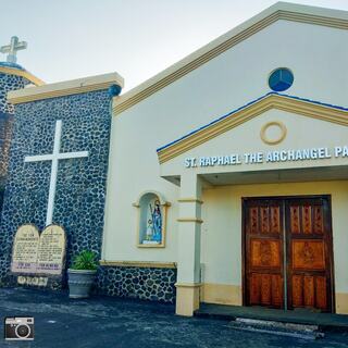 Saint Raphael the Archangel Parish Manito, Albay