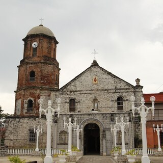 Immaculate Conception Parish Balayan, Batangas